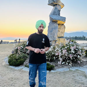 Meet your Posher, Jagjiwan